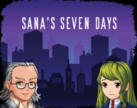 Sana's Seven Days Image