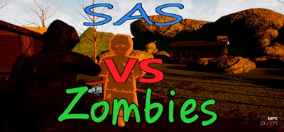 SAS VS Zombies Image
