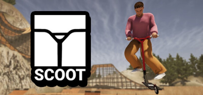 Scoot Game Cover