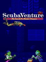 ScubaVenture: The Search for Pirate's Treasure Image