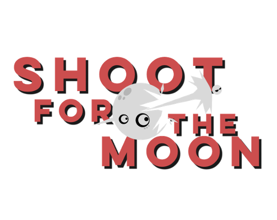 Shoot For The Moon Game Cover