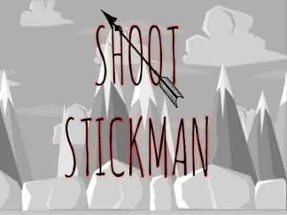 Shoot Stickman Image