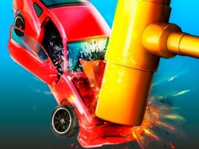 Smash Cars Image