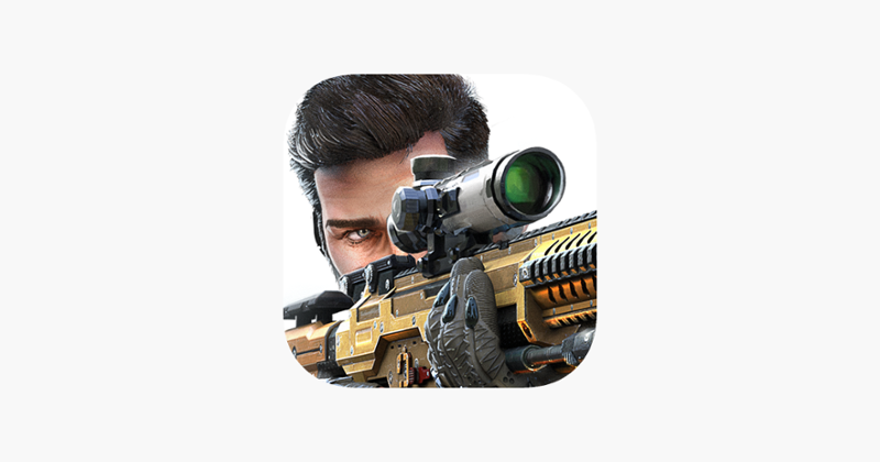 Sniper Fury: Shooting Game Game Cover