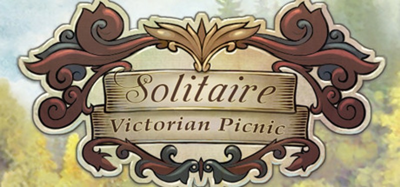 Solitaire Victorian Picnic Game Cover