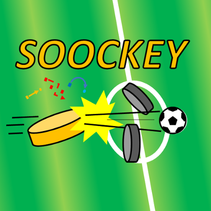 Soockey Game Cover