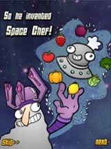 Space Chef Image