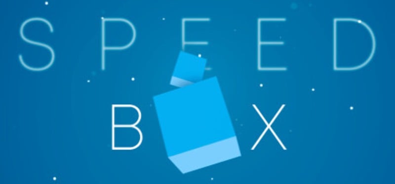 Speed Box Game Cover