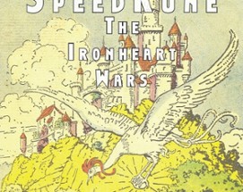 SpeedRune: The Ironheart Wars Image