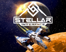 Stellar Interface Image