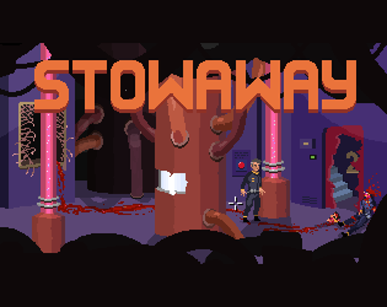 Stowaway Game Cover