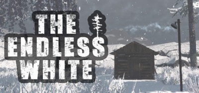 The Endless White Image
