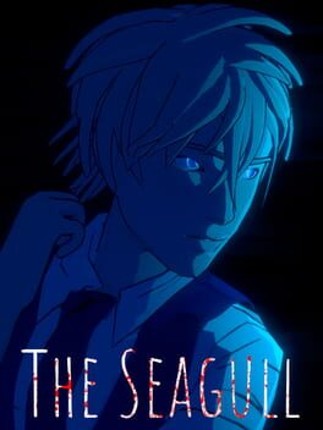 The Seagull Game Cover