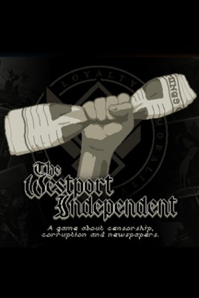 The Westport Independent Game Cover