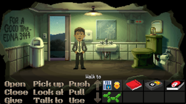 Thimbleweed Park Image