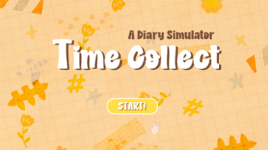 Time Collect Image