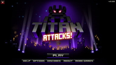 Titan Attacks! Image