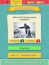 Trivia Quest™ Pop Culture - trivia questions Image