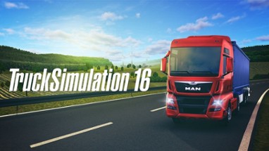 TruckSimulation 16 Image
