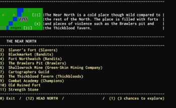 Warsim: The Realm of Aslona Image