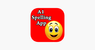 A1 Sight Word Spelling App Image