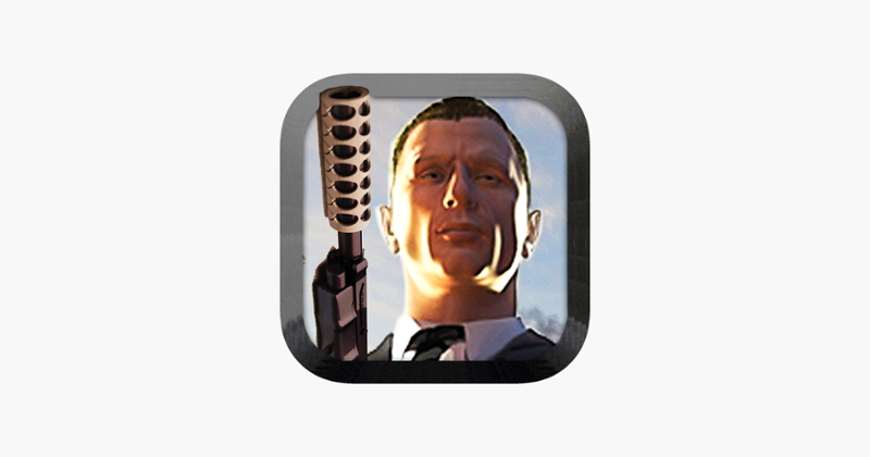 Agent 7 Sniper Shooter Free Game Cover