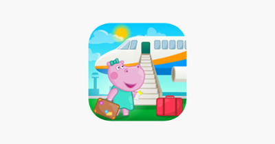 Airport Adventure Game 2 Image