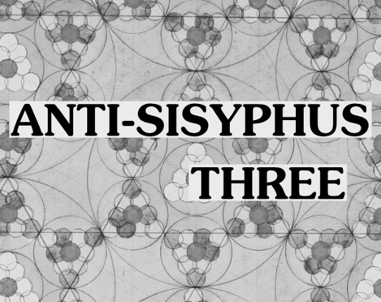 ANTI-SISYPHUS 3 Game Cover