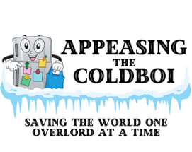 Appeasing the Coldboi Image