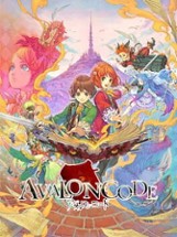 Avalon Code Image