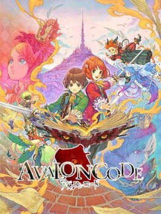 Avalon Code Game Cover