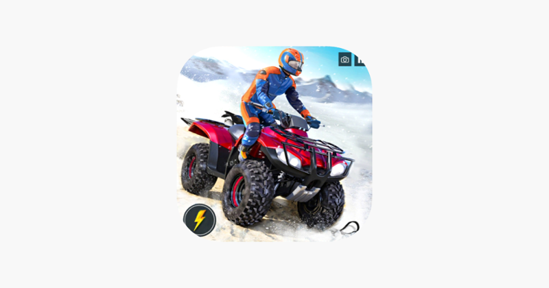 Bike Game ATV Quad Motorcycle Game Cover
