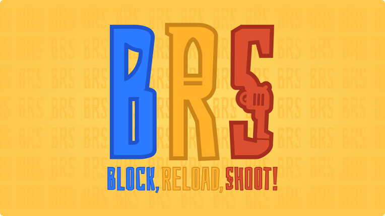 Block, Reload, Shoot! Game Cover