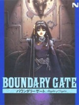 Boundary Gate: Daughter of Kingdom Image