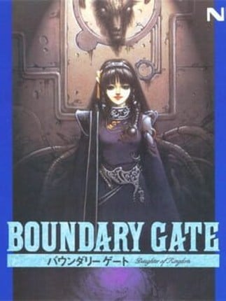 Boundary Gate: Daughter of Kingdom Game Cover