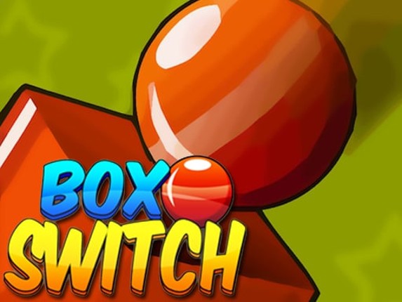 Box Switch Game Cover