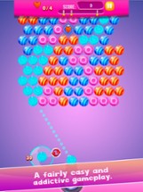 Bubble Shooter New Game Arcade Image