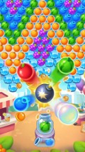 Bubble Soda Splash Fruit Shooter Image