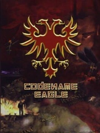 Codename Eagle Game Cover