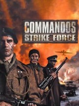 Commandos: Strike Force Image