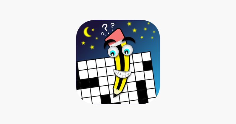 Crosswords Network Game Cover