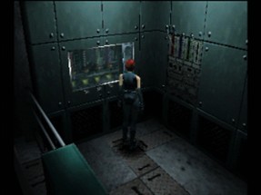 Dino Crisis Image