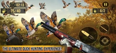 Duck Hunting Wild Simulator Image