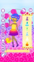 Fairy Fashion Show Dress Up Image