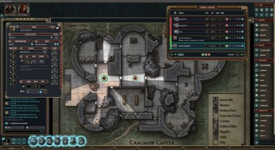 Fantasy Grounds VTT Image