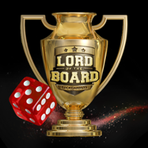 Backgammon - Lord of the Board Image
