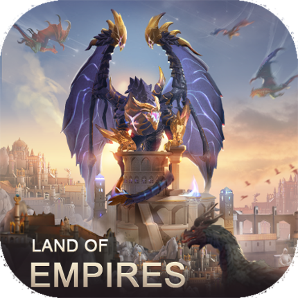Land of Empires: Immortal Game Cover