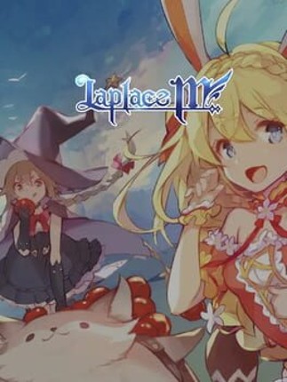 Laplace M Game Cover