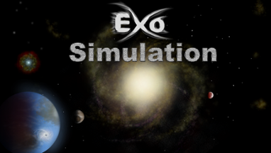 Exo Simulation Image