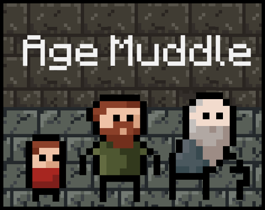 Age Muddle Game Cover